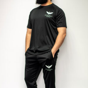 Breathable Mens Sports T-Shirt