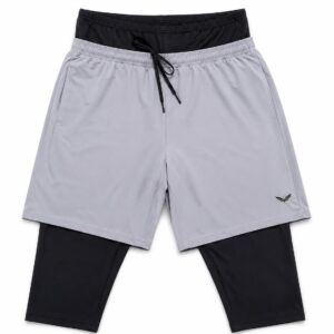 Awrah Shorts